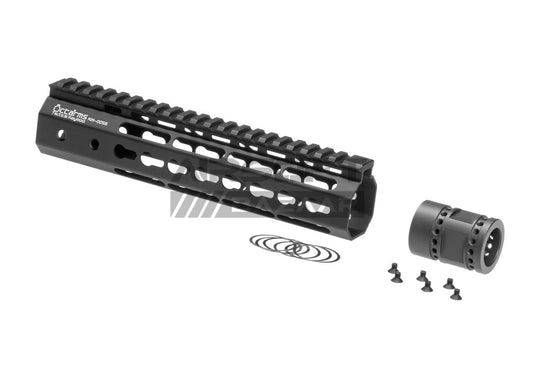 9 Inch Keymod Handguard Set
