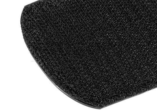 Molon Labe Rubber Patch