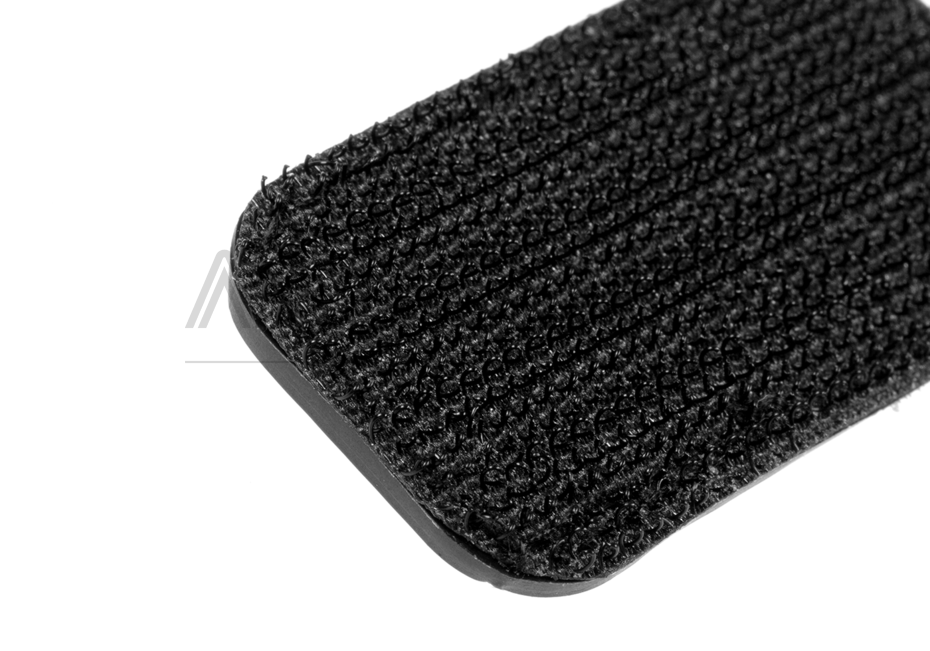 Bloodtype Rubber Patch A Neg