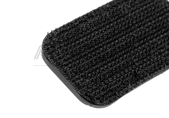 Bloodtype Rubber Patch A Neg