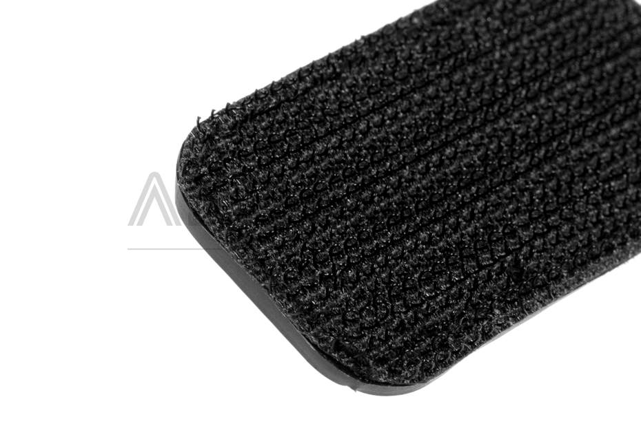 Bloodtype Rubber Patch B Neg
