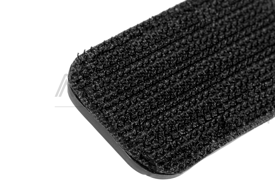 Bloodtype Rubber Patch 0 Neg