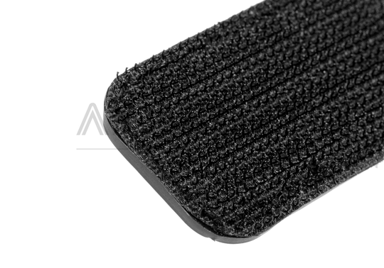 Bloodtype Rubber Patch 0 Pos