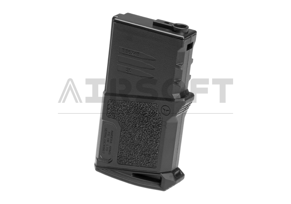 Magazine M4 Midcap Short 120rds