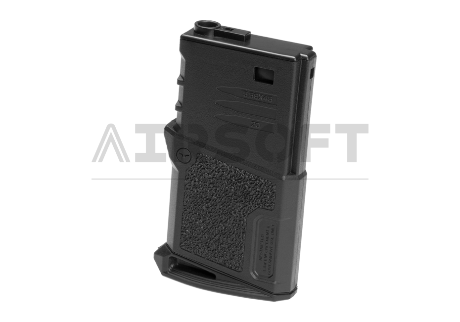 Magazine M4 Midcap Short 120rds