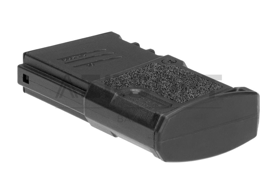 Magazine M4 Midcap Short 120rds