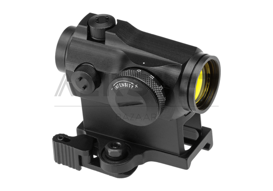 RD-2 Red Dot with QD Mount