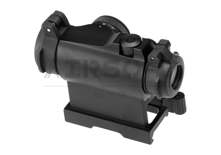 RD-2 Red Dot with QD Mount