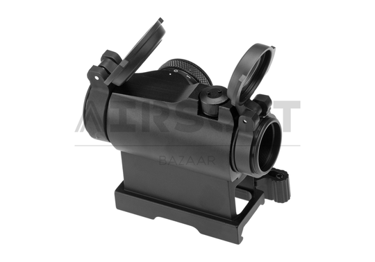 RD-2 Red Dot with QD Mount