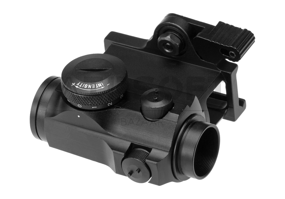 RD-2 Red Dot with QD Mount