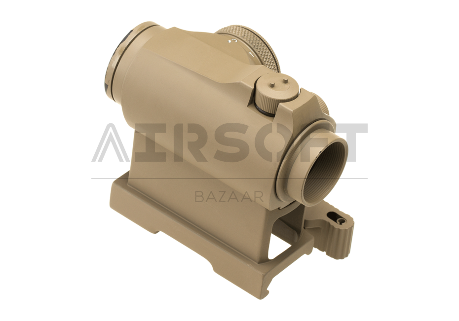 RD-2 Red Dot with QD Mount