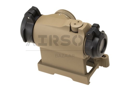 RD-2 Red Dot with QD Mount