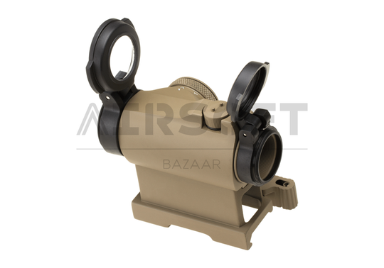 RD-2 Red Dot with QD Mount