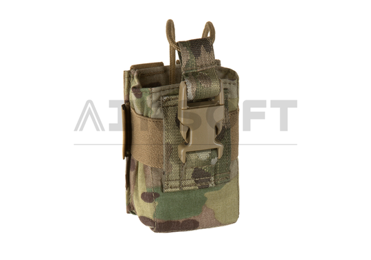 Small Radio Pouch