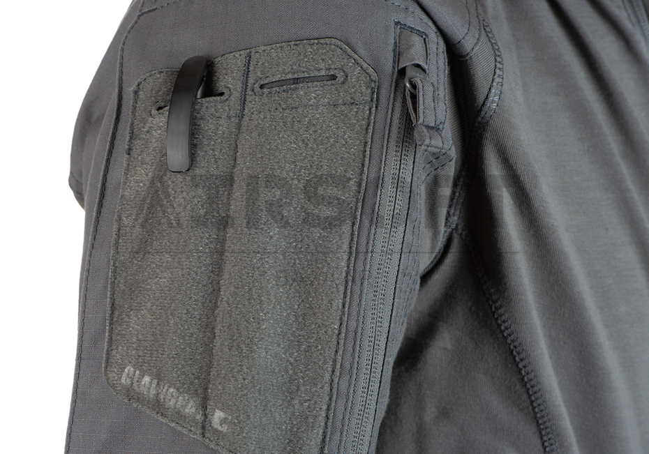 Operator Combat Shirt
