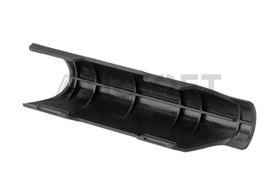 CTR / MOE Cheek Riser .25