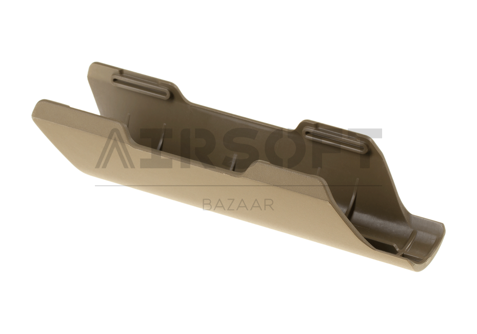 CTR / MOE Cheek Riser .25