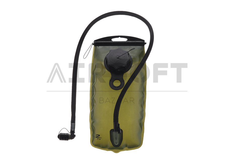 WXP 2L Storm Valve Hydration System