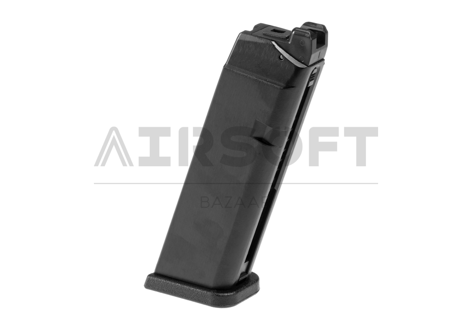 WE17 Co2 Magazine Kit