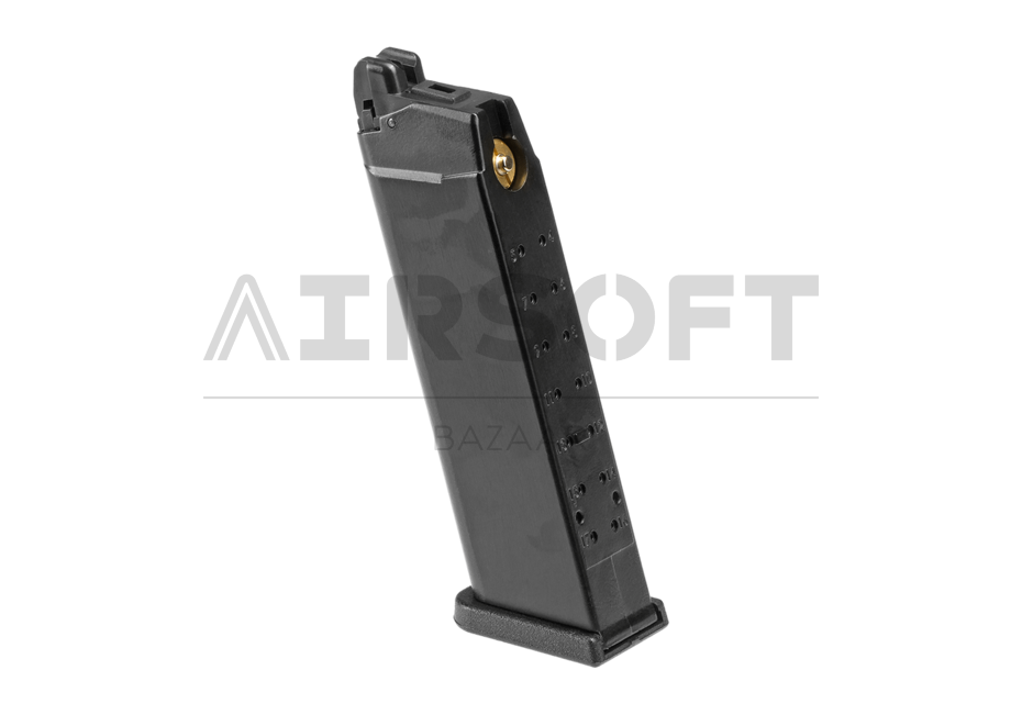 WE17 Co2 Magazine Kit
