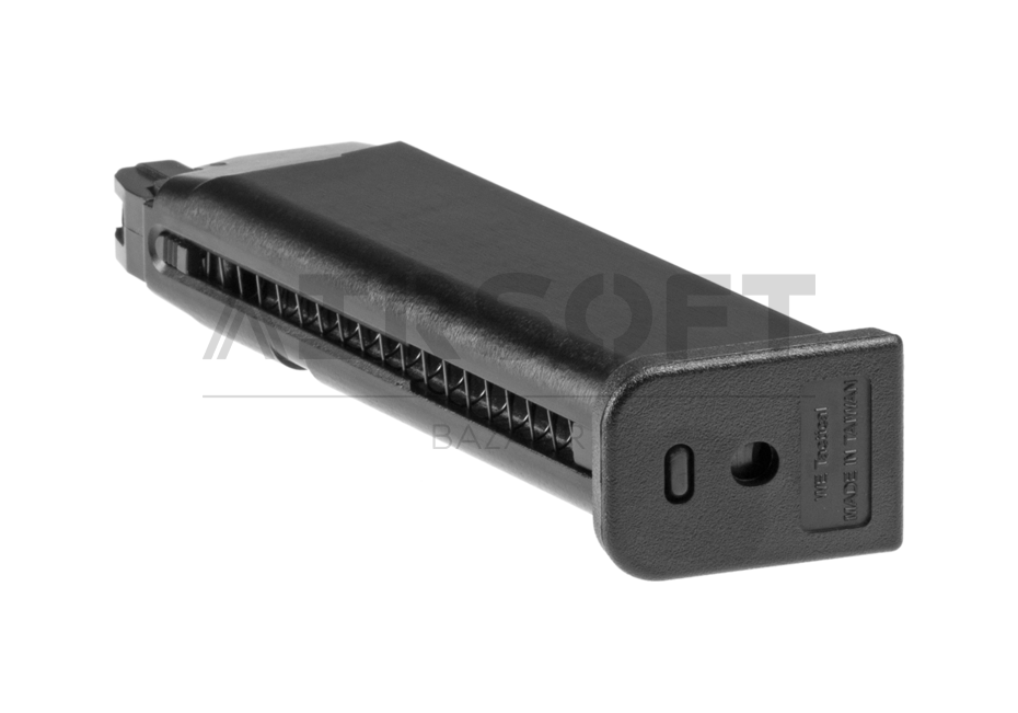 WE17 Co2 Magazine Kit