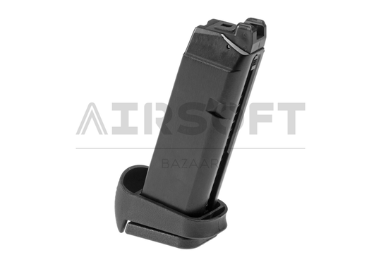 WE17 Co2 Magazine Kit