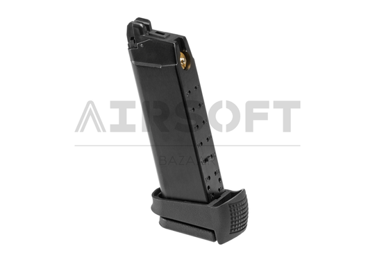 WE17 Co2 Magazine Kit