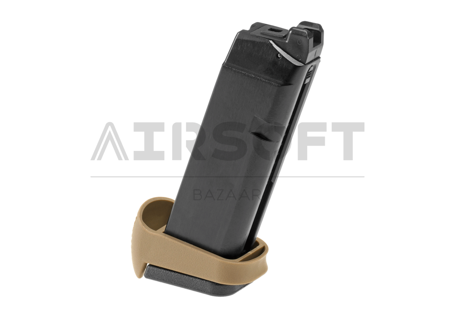 WE17 Co2 Magazine Kit