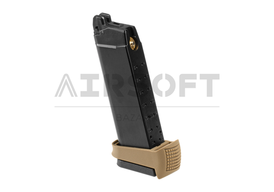 WE17 Co2 Magazine Kit