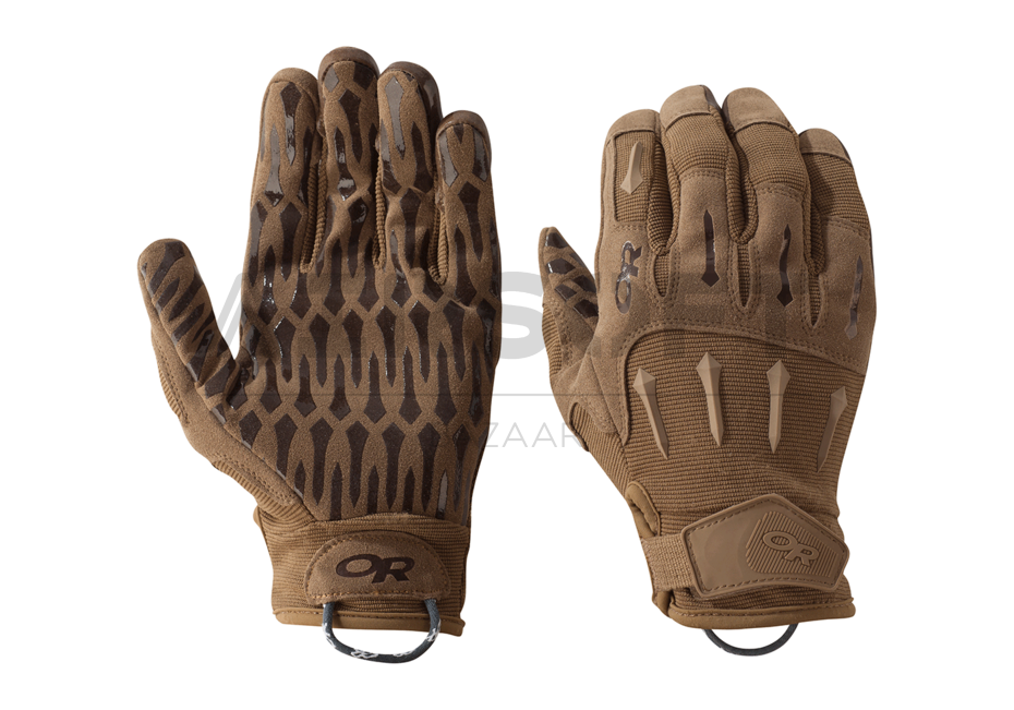 Ironsight Gloves XXL