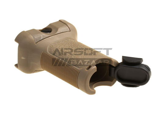 TD Forward Grip