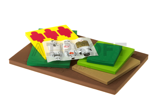 Brick Target