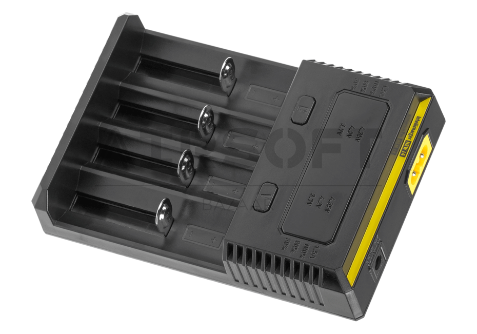 Intellicharger NEW i4