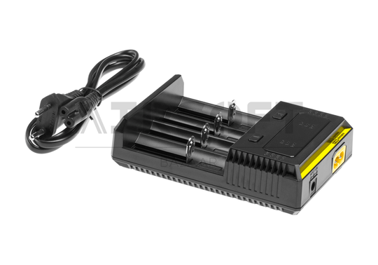 Intellicharger NEW i4