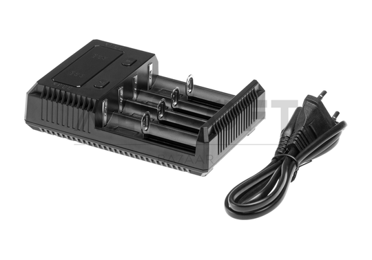 Intellicharger NEW i4