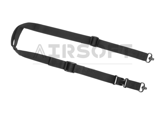 QA Two Point Sling QD Swivel