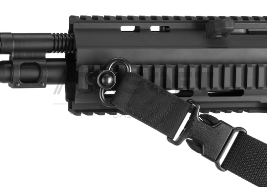 QA Two Point Sling QD Swivel