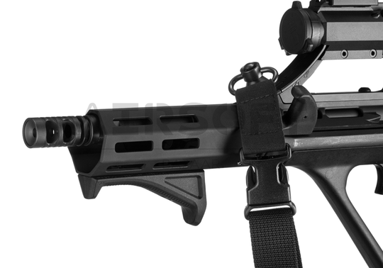 QA Two Point Sling QD Swivel