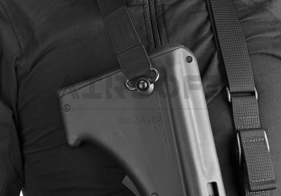 QA Two Point Sling QD Swivel