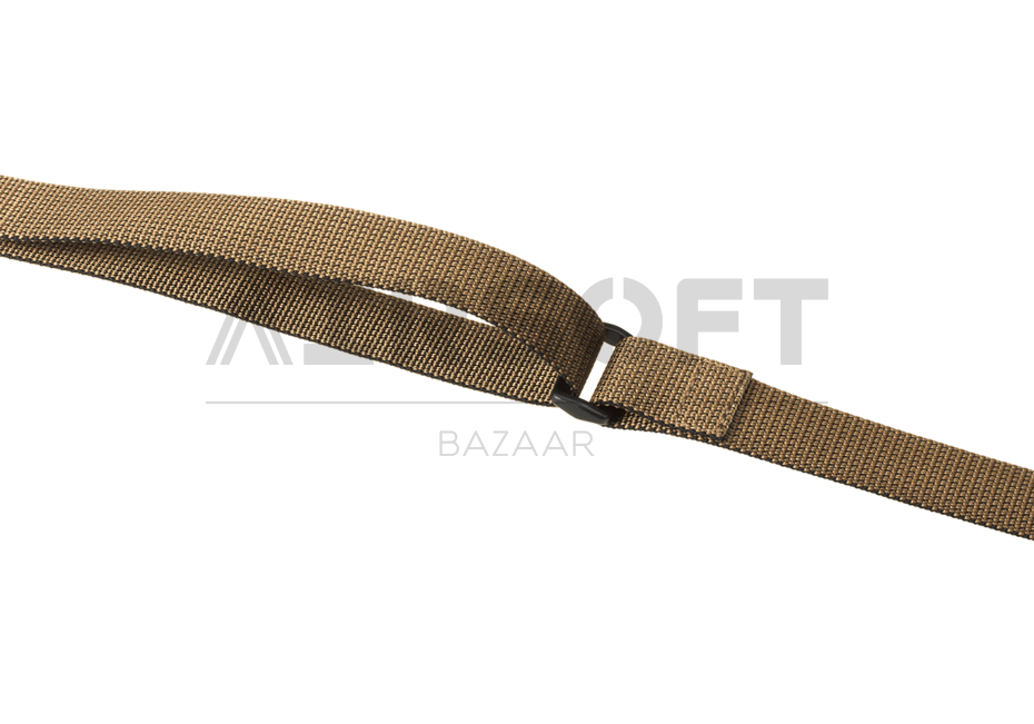 QA Two Point Sling QD Swivel