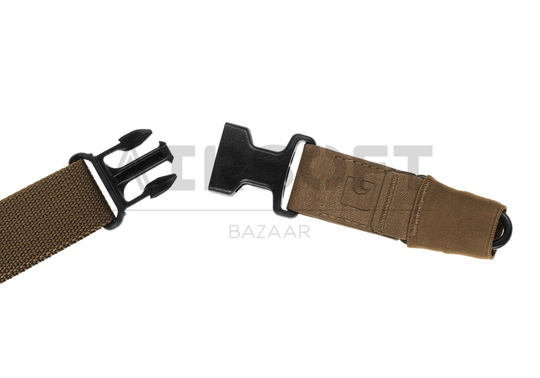 Front End Kit Snap Hook