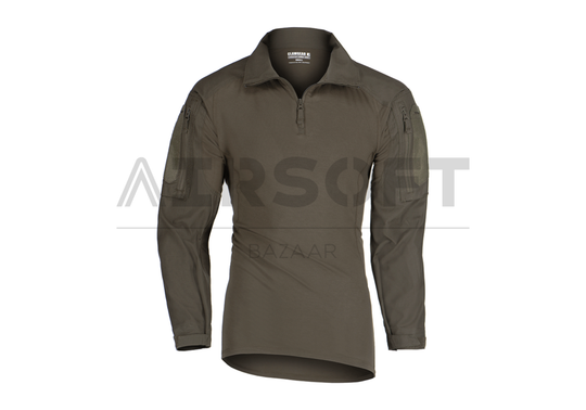 Operator Combat Shirt