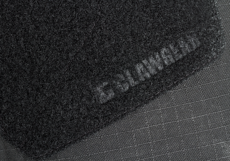 Operator Combat Shirt