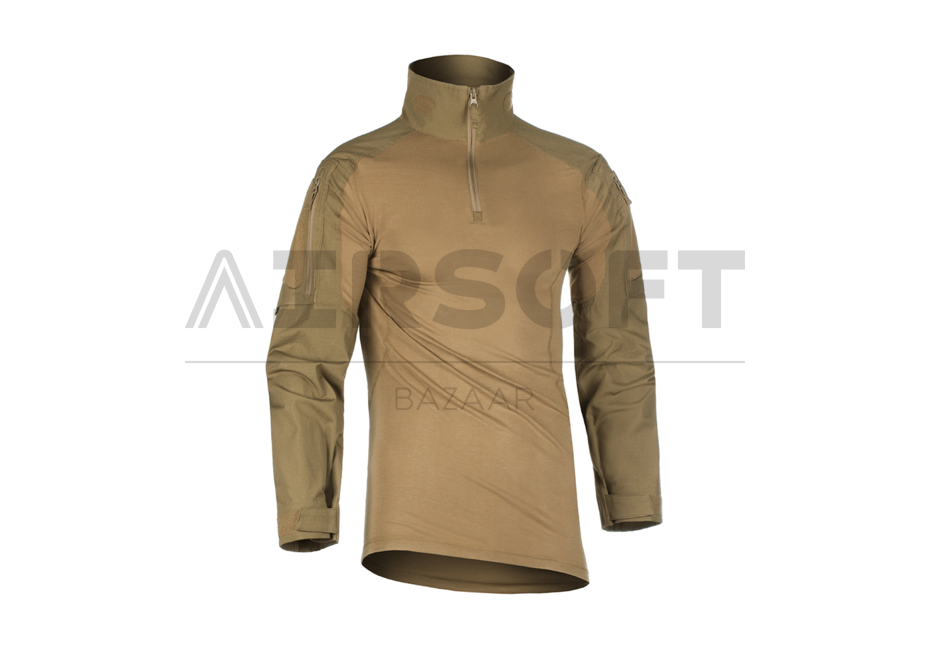 Operator Combat Shirt