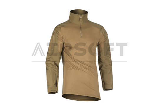 Operator Combat Shirt