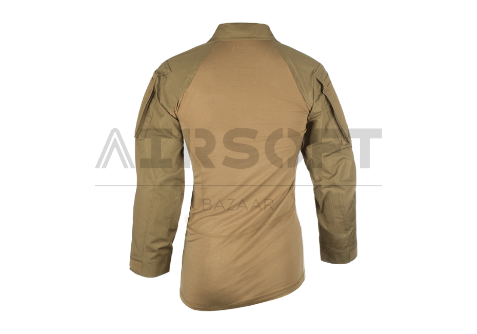 Operator Combat Shirt