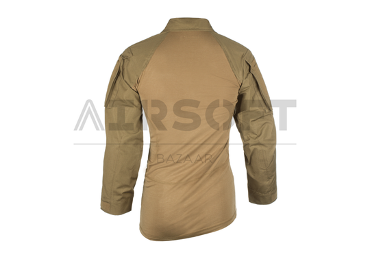 Operator Combat Shirt