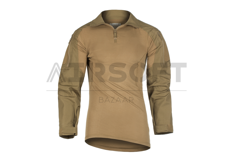 Operator Combat Shirt