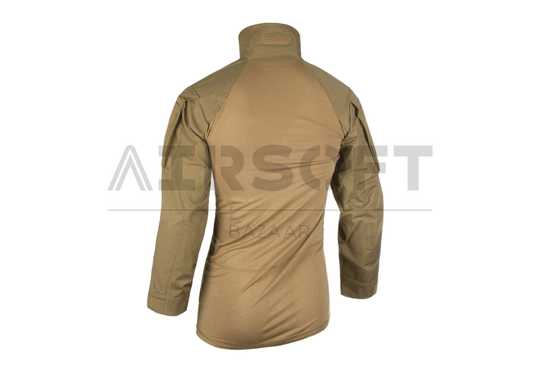 Operator Combat Shirt
