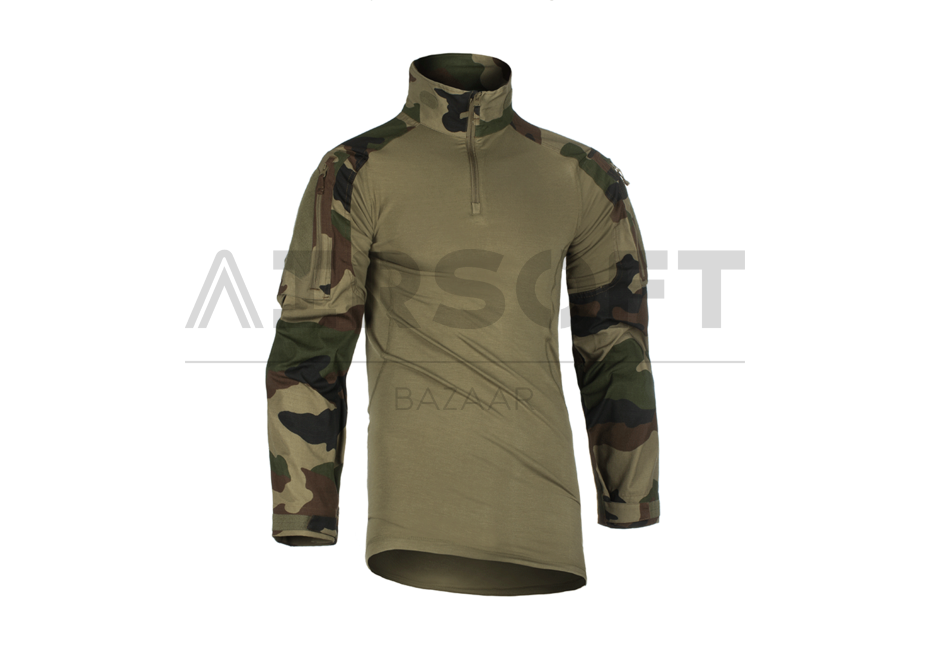 Operator Combat Shirt